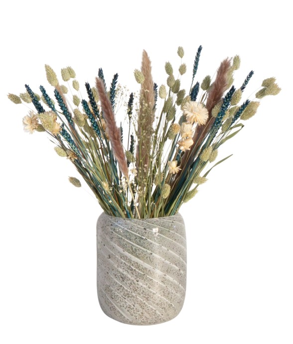 Fleurs séchées - Bouquet...