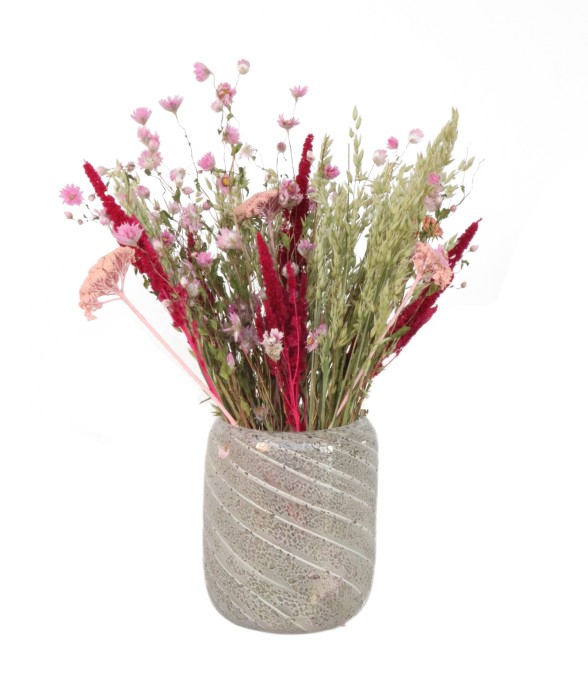 Fleurs séchées - Bouquet...