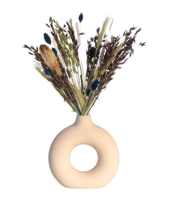 Fleurs séchées - Bouquet...