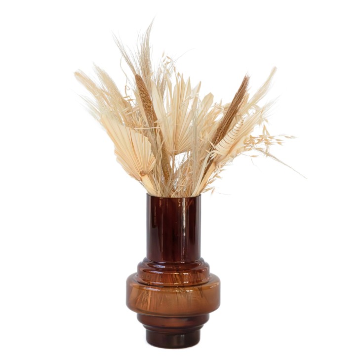 Fleurs séchées - Bouquet 'Scandinavian Dream'