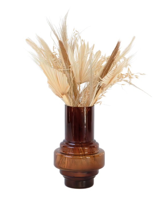 Fleurs séchées - Bouquet...