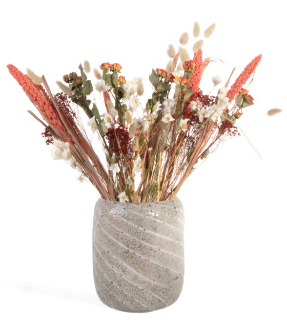 Fleurs séchées - Bouquet...