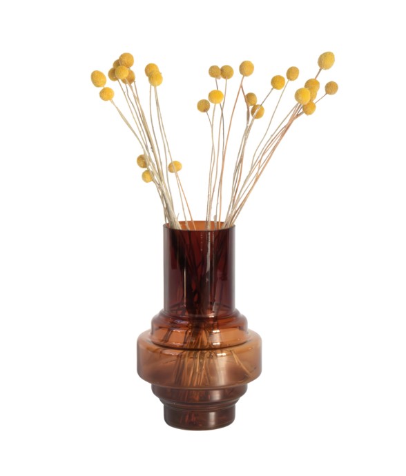 Fleurs séchées - Bouquet...