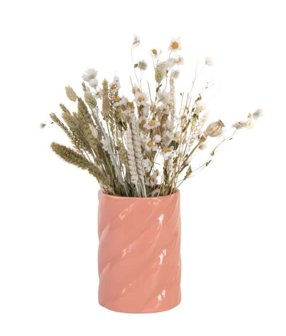 Fleurs séchées - Bouquet...