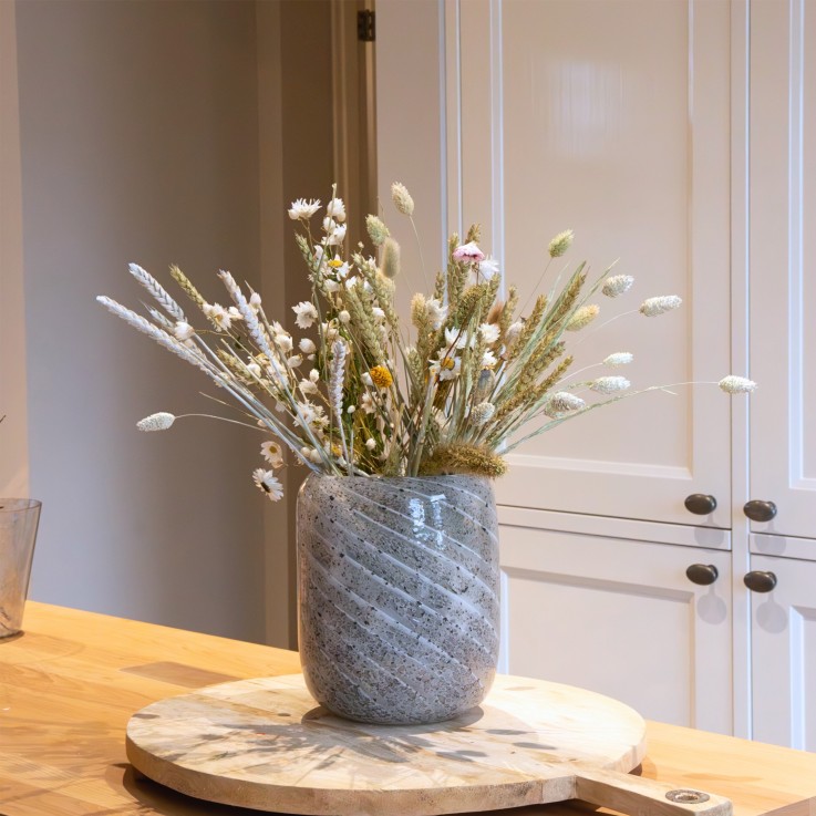 Fleurs séchées - Bouquet 'Nature's Pride'