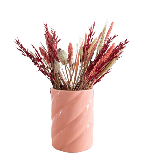 Fleurs séchées - Bouquet...