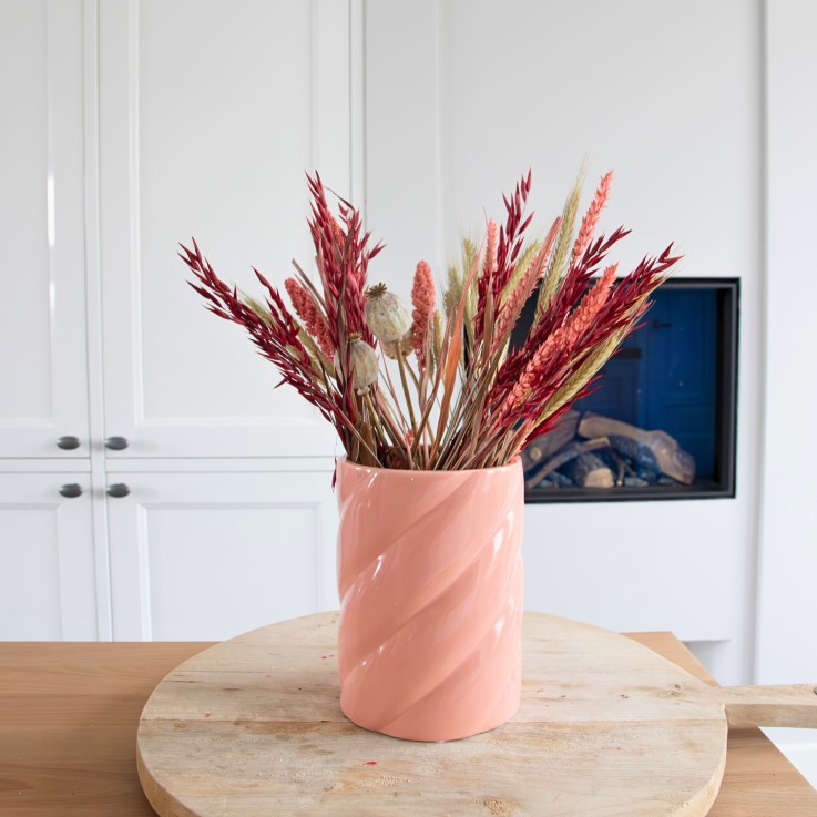 Fleurs séchées - Bouquet 'Dining Sweetheart'