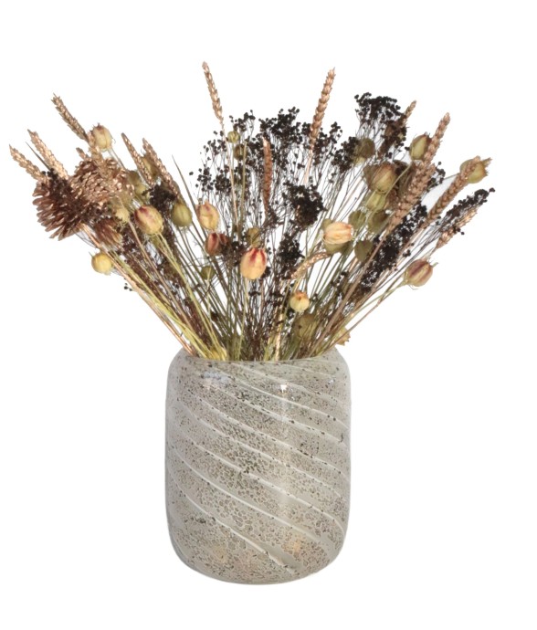 Fleurs séchées - Bouquet...