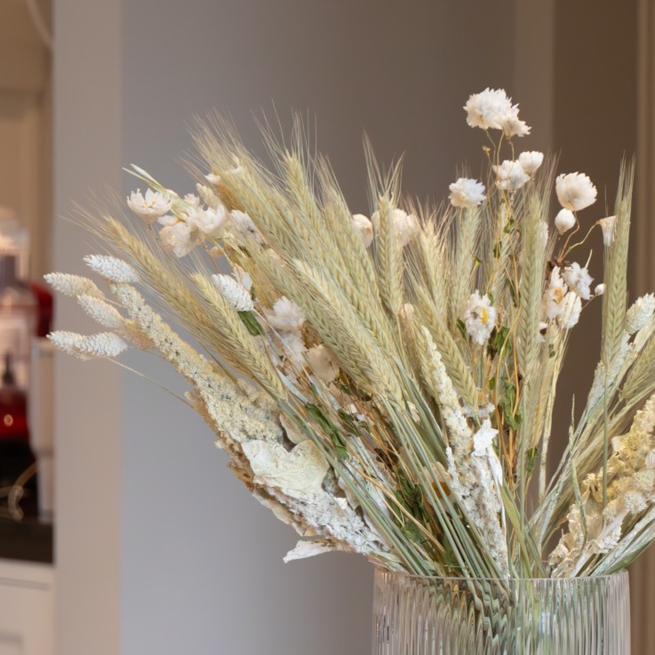 Fleurs séchées - Bouquet 'Loose Fit Helsinki'