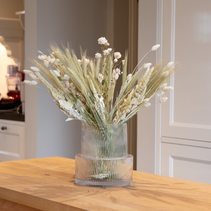 Fleurs séchées - Bouquet 'Loose Fit Helsinki'