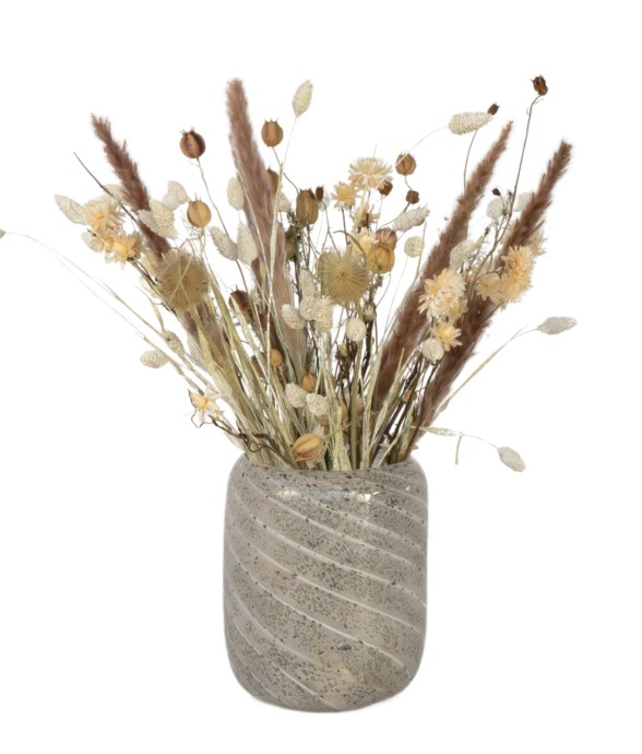 Fleurs séchées - Bouquet...