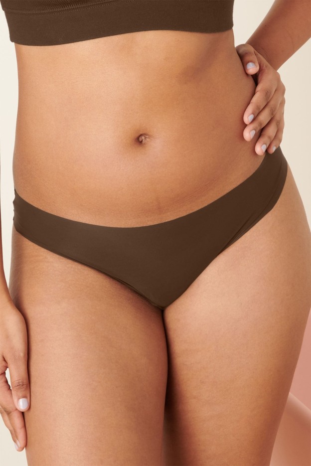 Culotte Sans Couture