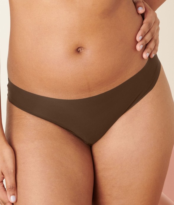 Culotte Sans Couture