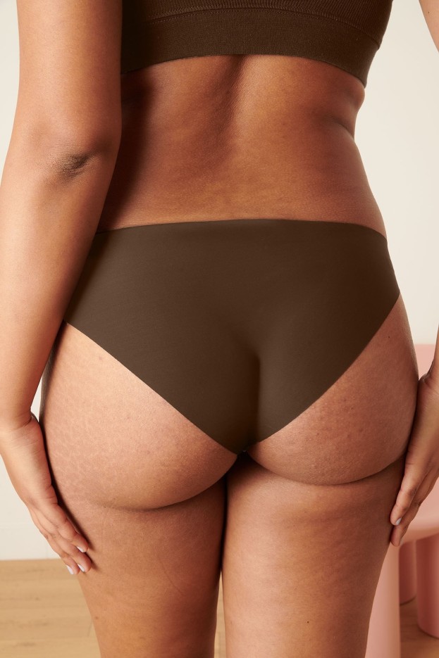 Culotte Sans Couture