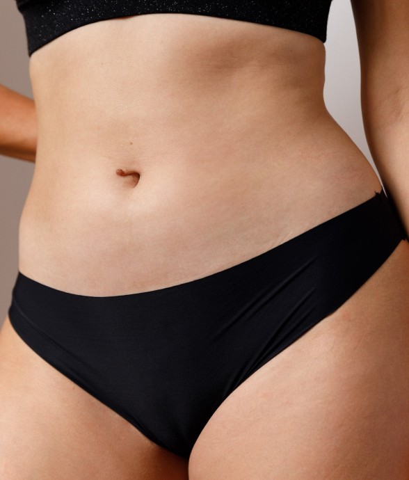 Culotte Sans Couture