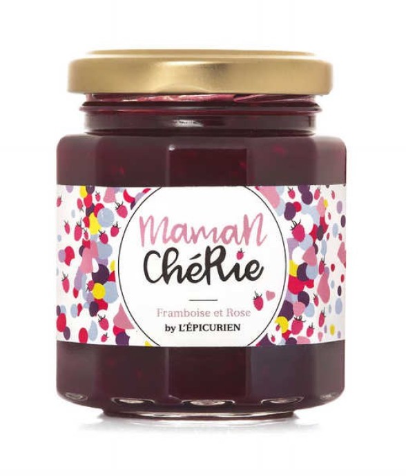 Confiture Maman Chérie -...