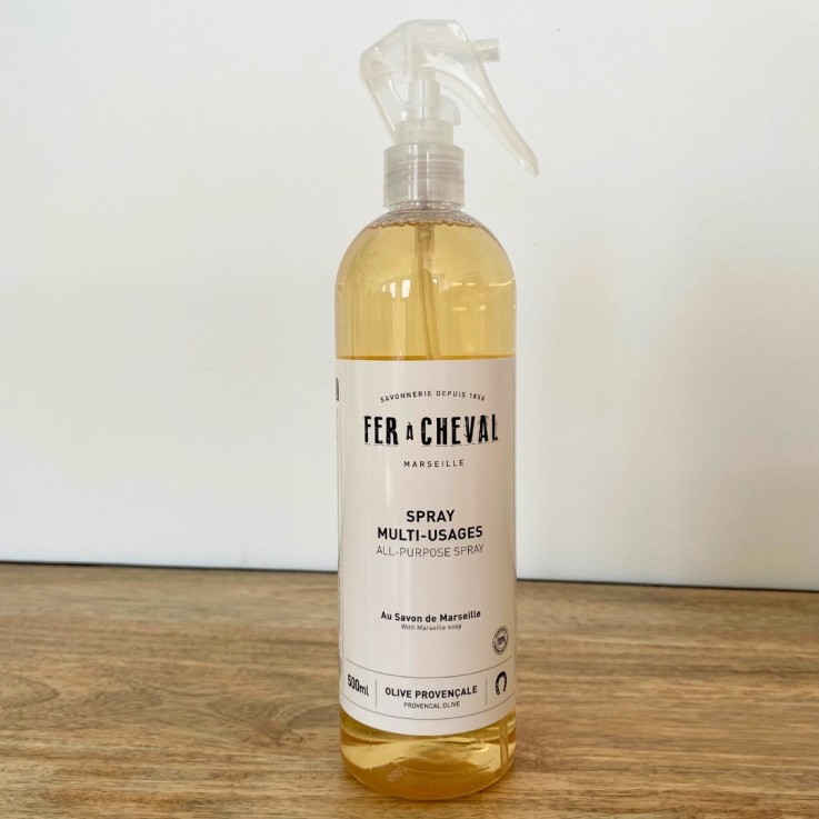 Spray Multi-Usages 500 ml - FER A CHEVAL