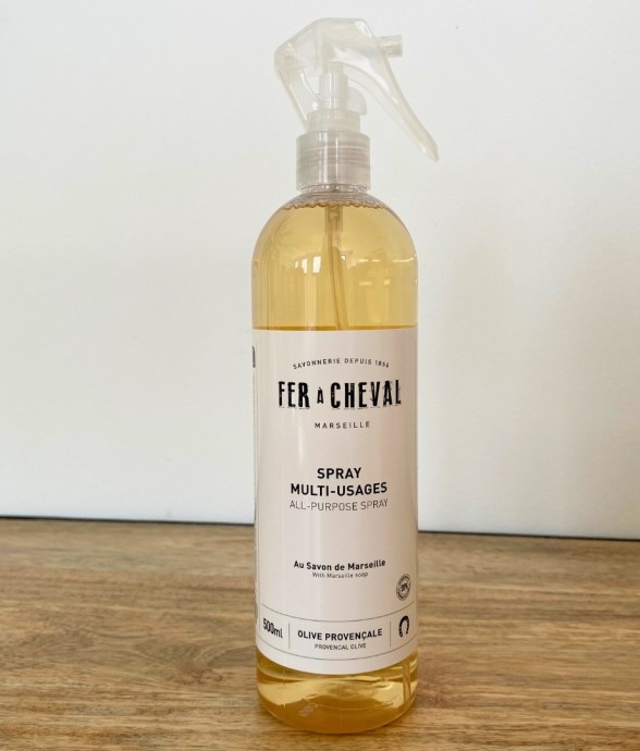 Spray Multi-Usages 500 ml -...