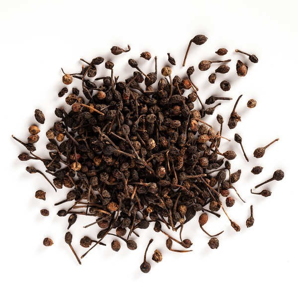 Poivre de Voatsiperifery de Madagascar - Pot de 60g