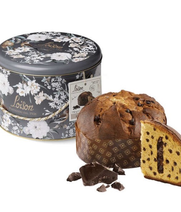 Panettone artisanal au...