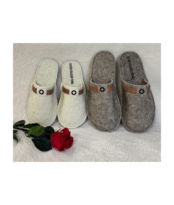 Coffret Chaussons Saint...