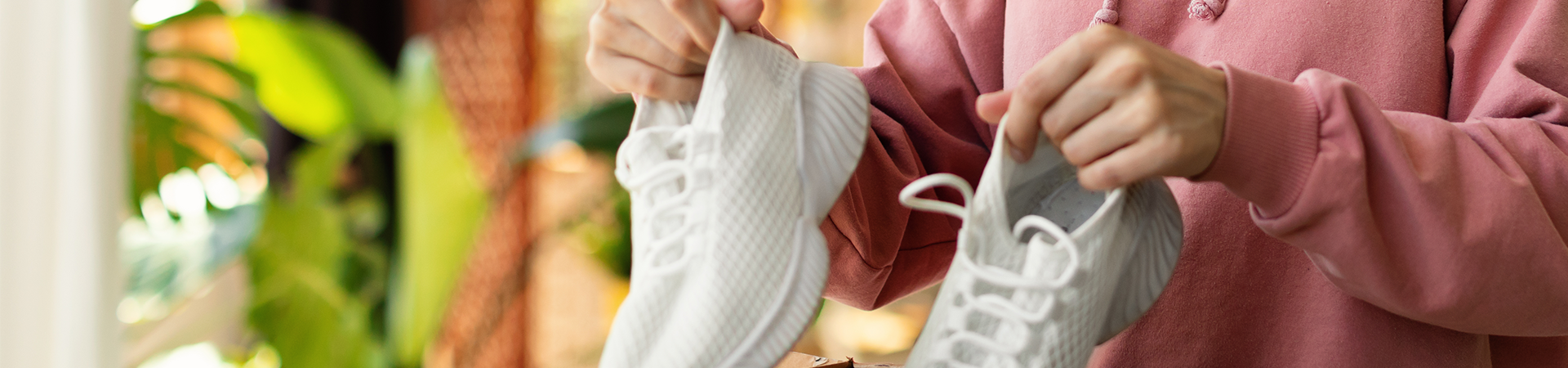 basket waterproof femme