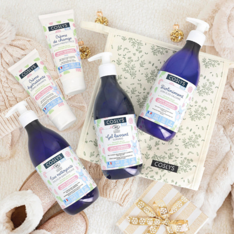 Trousse produit bébé 2