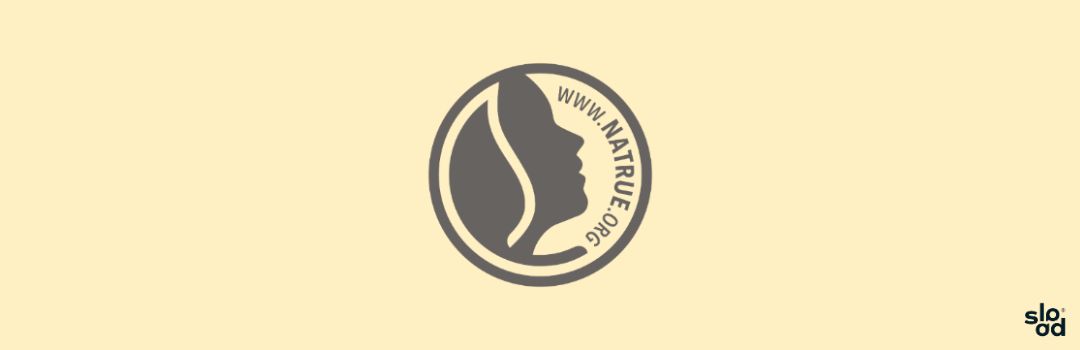 Label cosmétique bio Natrue