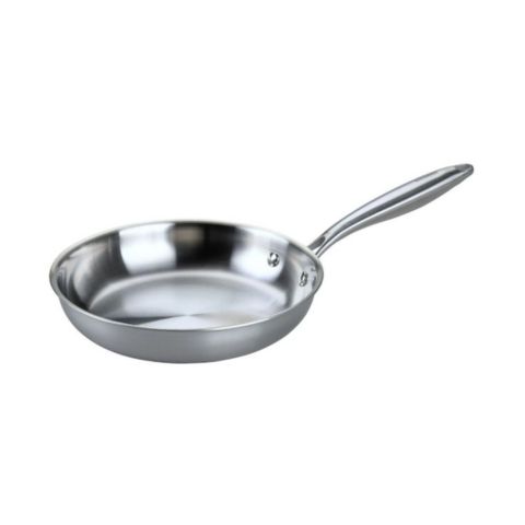 Poêle inox Vita3 26 cm