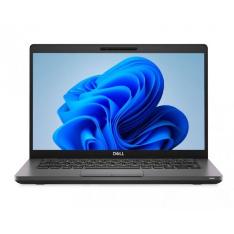Dell Latitude 5400 reconditionné - profil bureautique