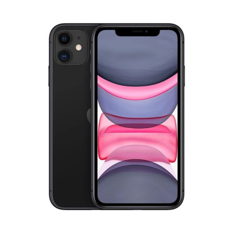 iPhone 11 reconditionné
