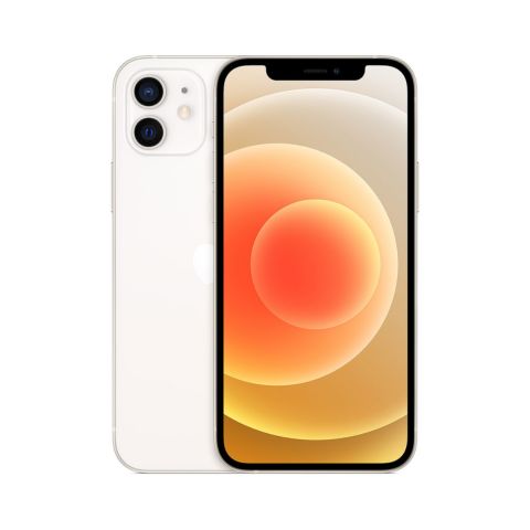 iPhone 12 reconditionné