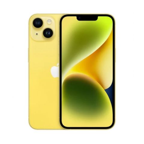 iPhone 14 reconditionné