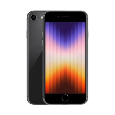 iPhone SE 2022 reconditionné