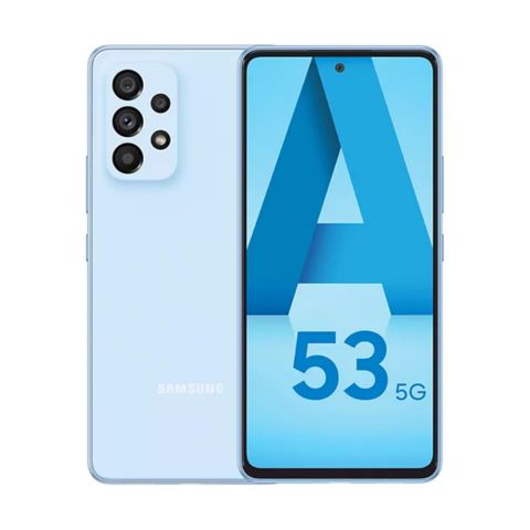 Samsung Galaxy A53 reconditionné