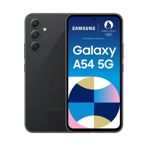 Samsung Galaxy A54 reconditionné