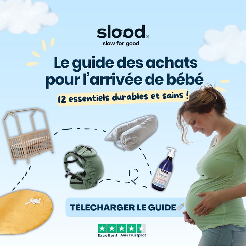 Guide puériculture Slood