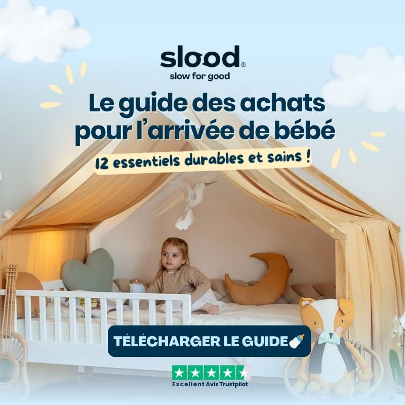 Guide puériculture Slood