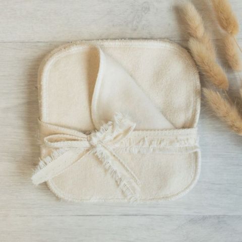 lingette pack de 10