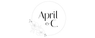 April & C.