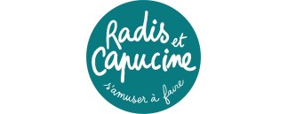 Radis et Capucine
