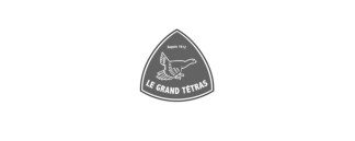 Le Grand Tetras