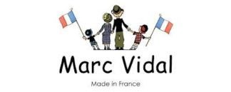 Marc Vidal