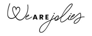 We Are Jolies
