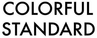 Colorful Standard