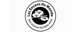 Encens du Monde