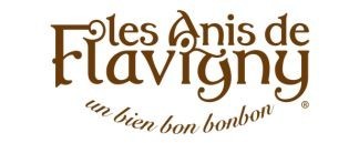 Les Anis de Flavigny