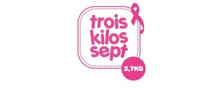 Trois Kilos Sept