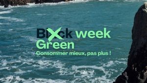 La Green Week Slood