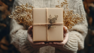 Cadeaux